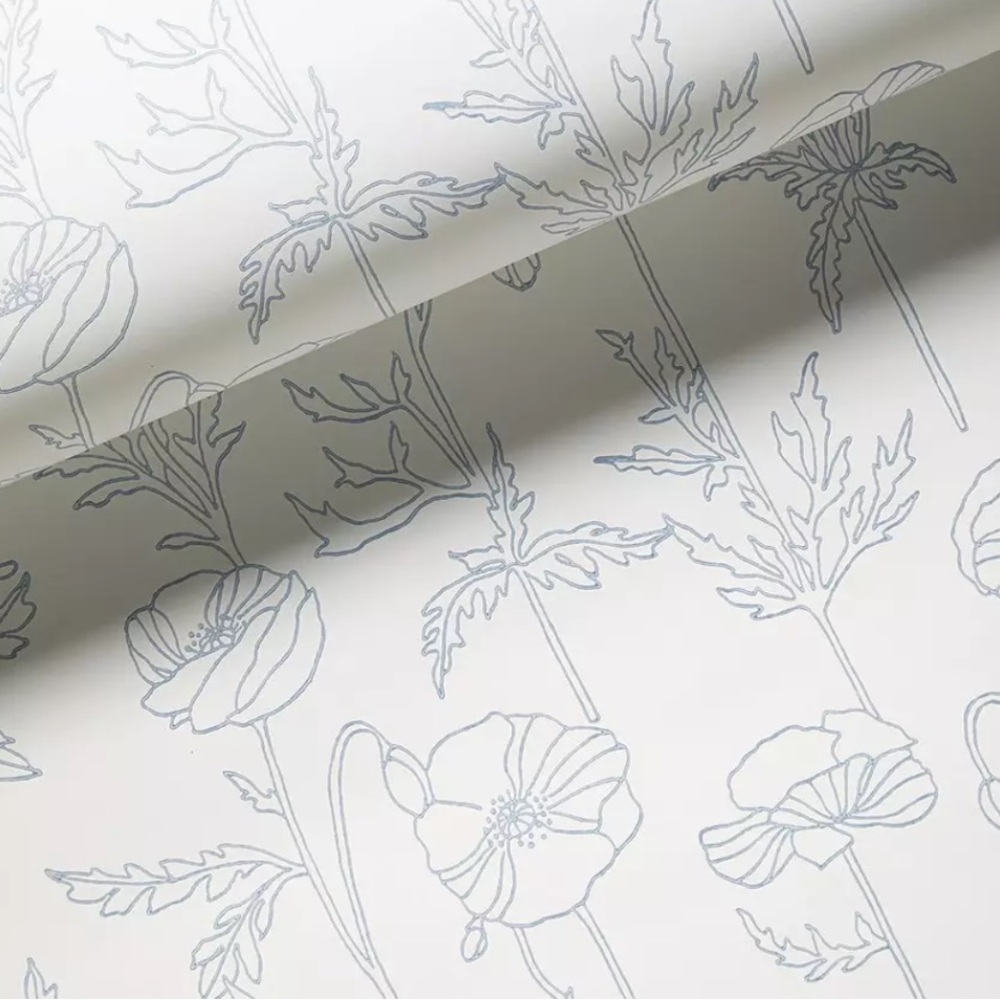 Serena and Lily Wallpaper Summer Side Coastal